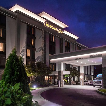 Hampton Inn Philadelphia-Great Valley Frazer Εξωτερικό φωτογραφία