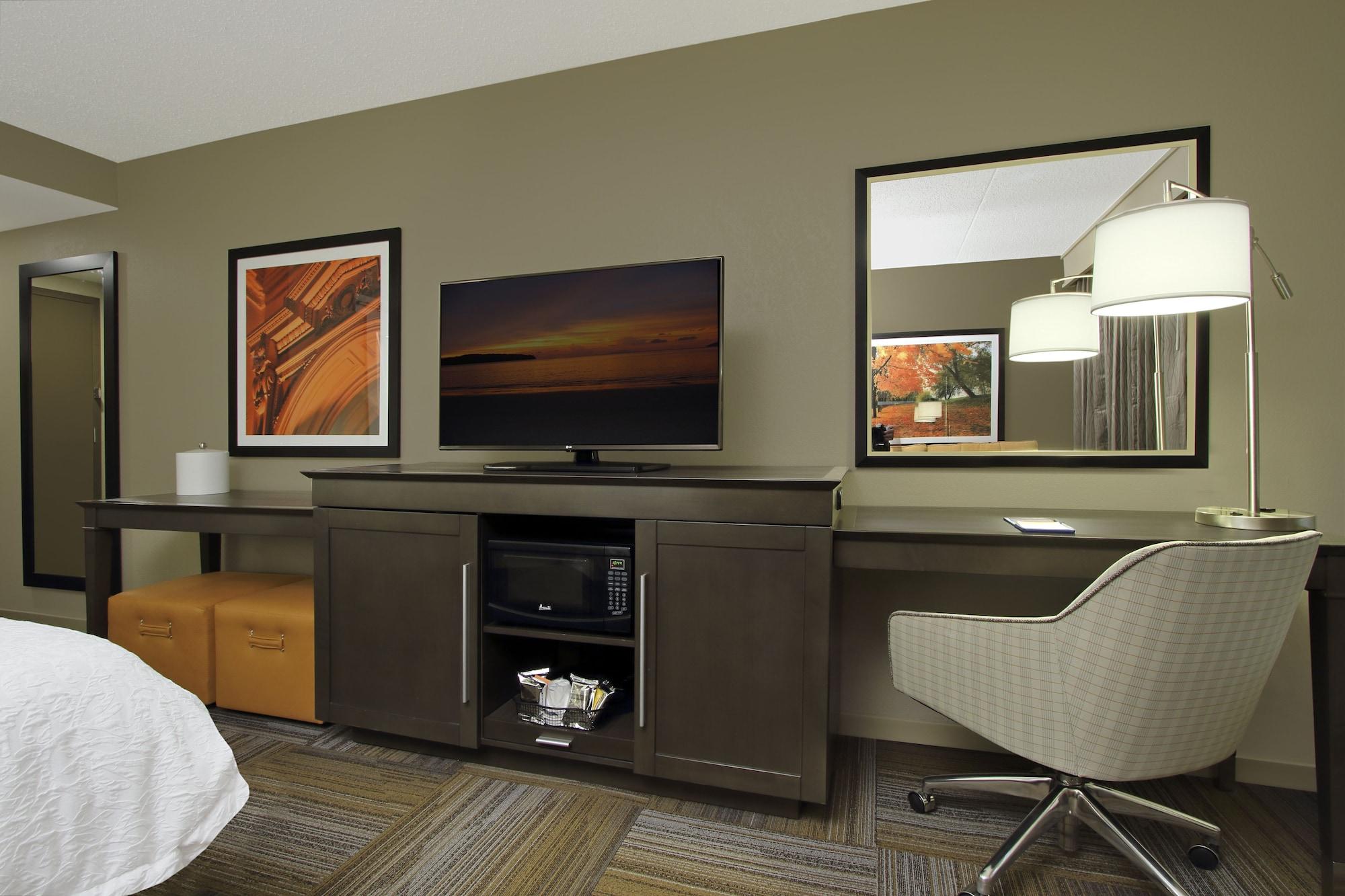 Hampton Inn Philadelphia-Great Valley Frazer Εξωτερικό φωτογραφία