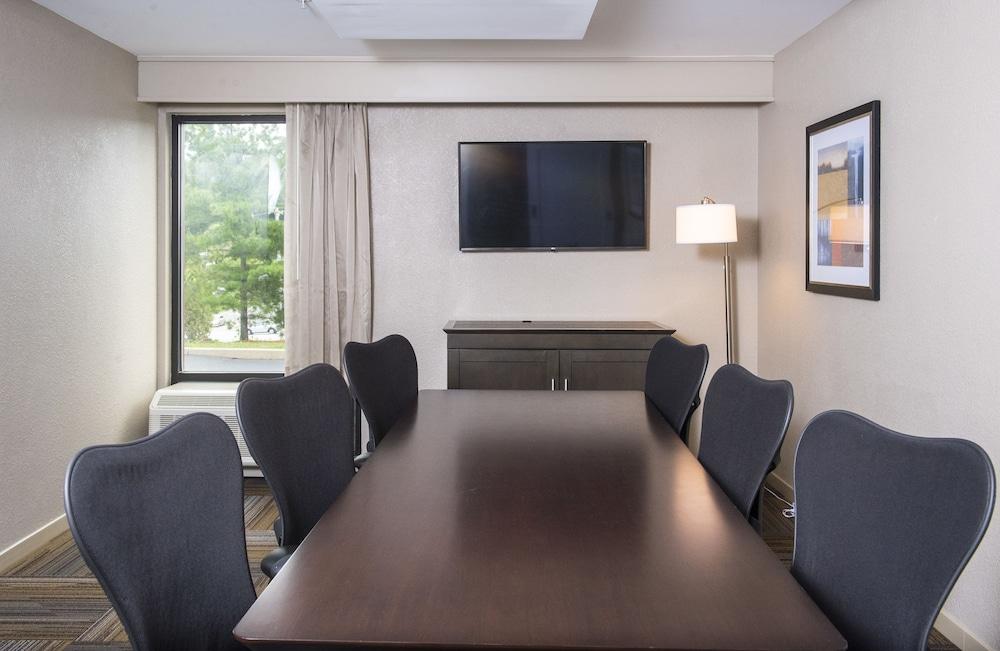 Hampton Inn Philadelphia-Great Valley Frazer Εξωτερικό φωτογραφία