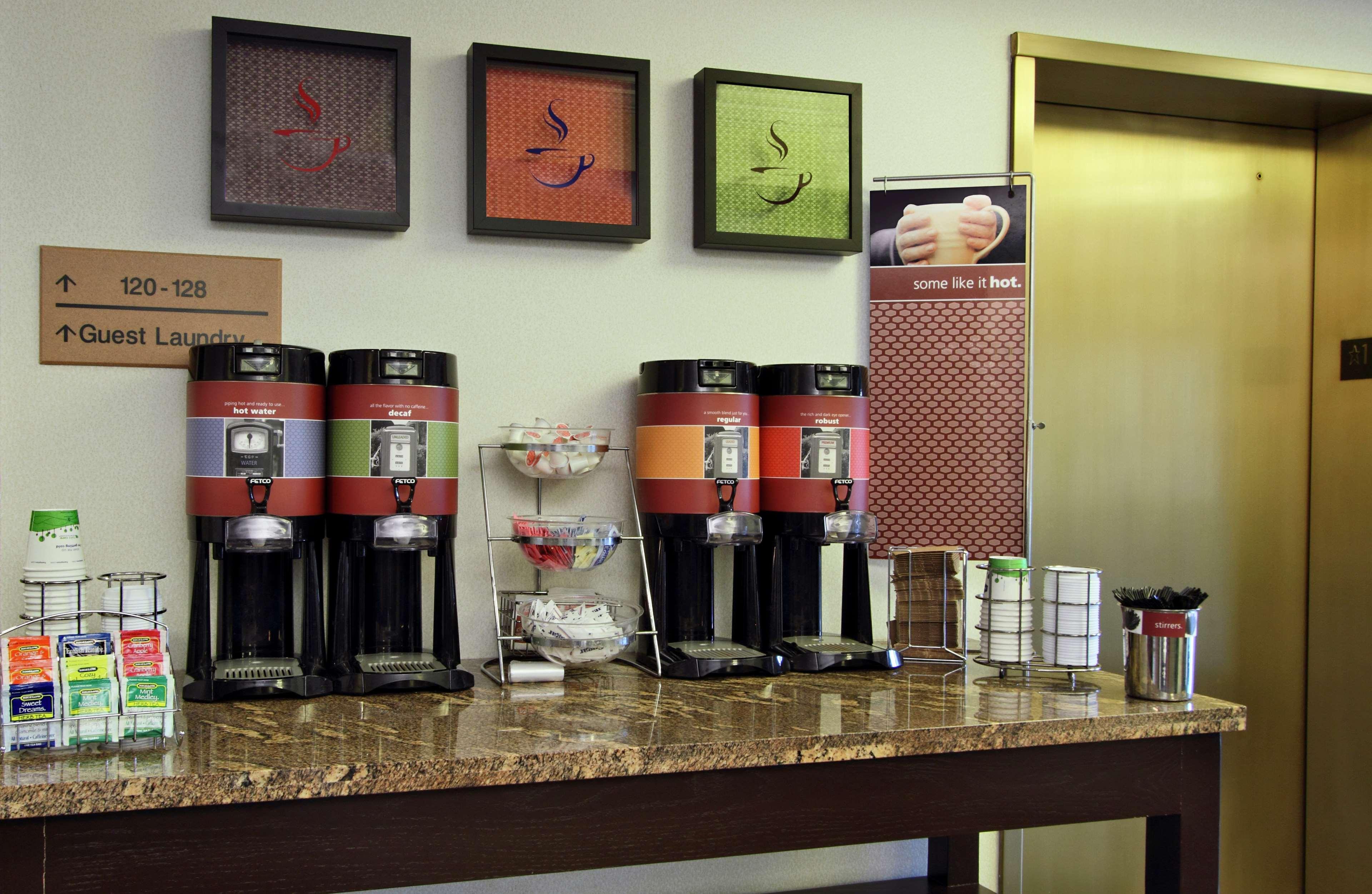 Hampton Inn Philadelphia-Great Valley Frazer Εξωτερικό φωτογραφία