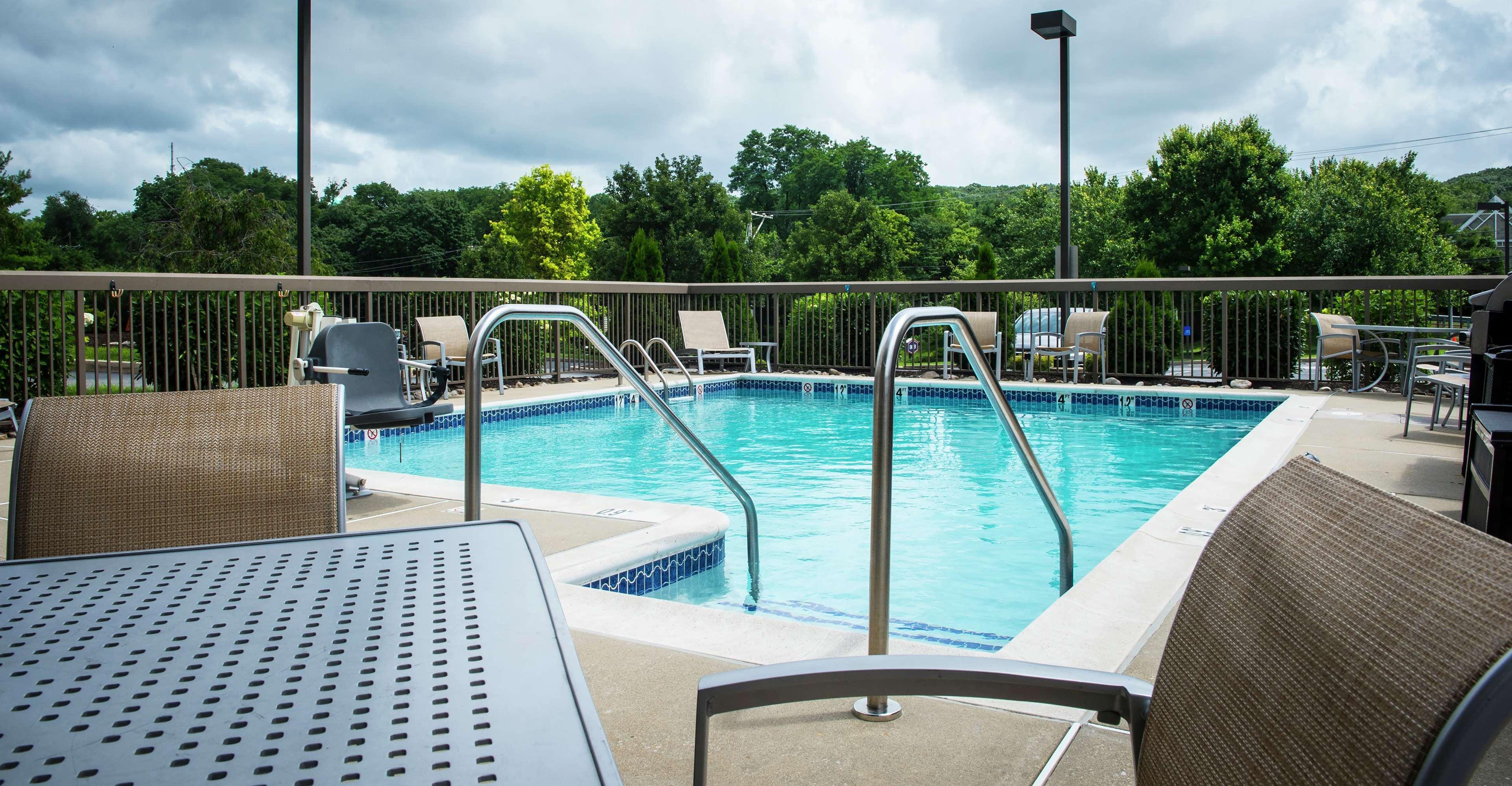 Hampton Inn Philadelphia-Great Valley Frazer Εξωτερικό φωτογραφία