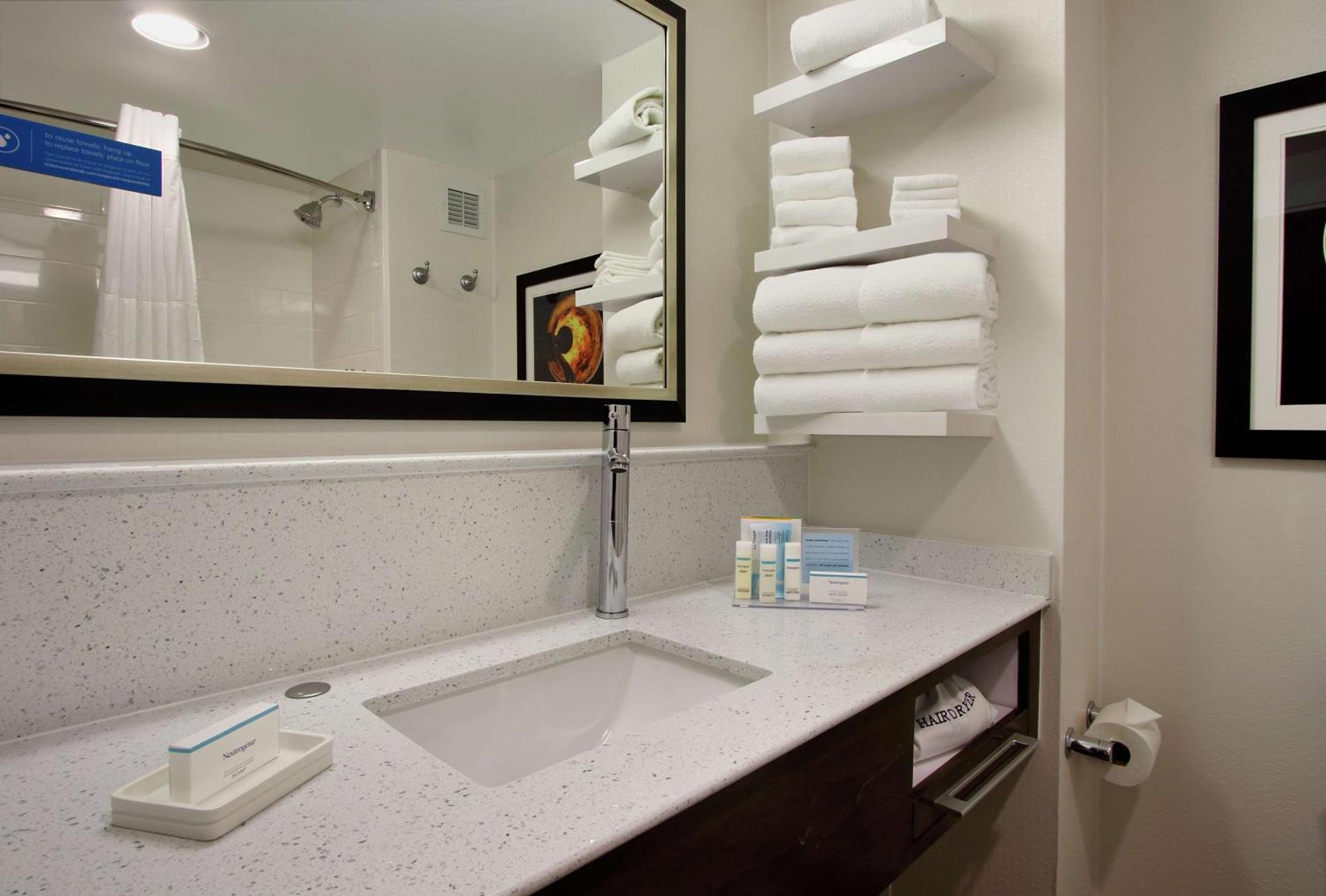 Hampton Inn Philadelphia-Great Valley Frazer Εξωτερικό φωτογραφία