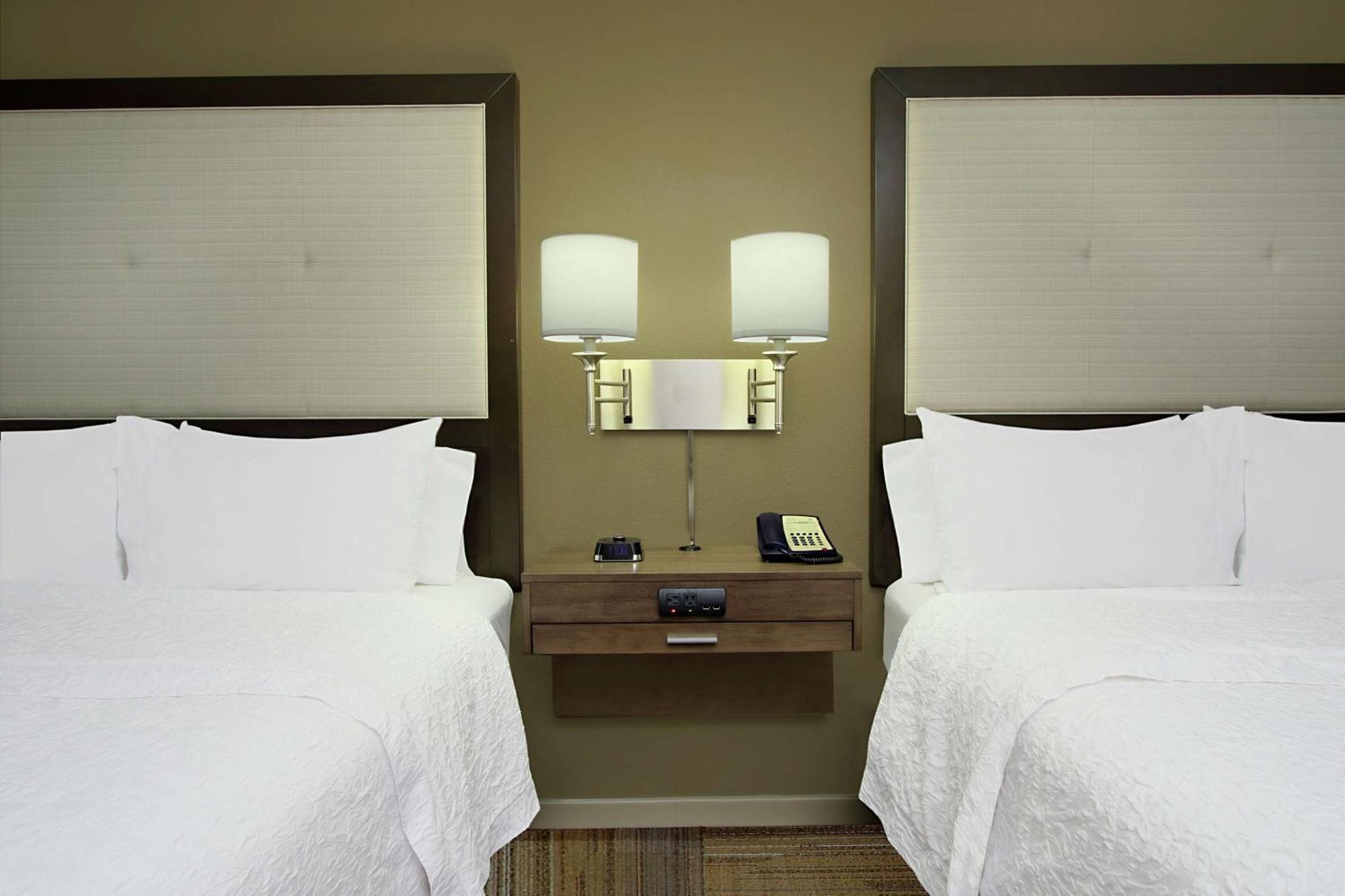 Hampton Inn Philadelphia-Great Valley Frazer Εξωτερικό φωτογραφία
