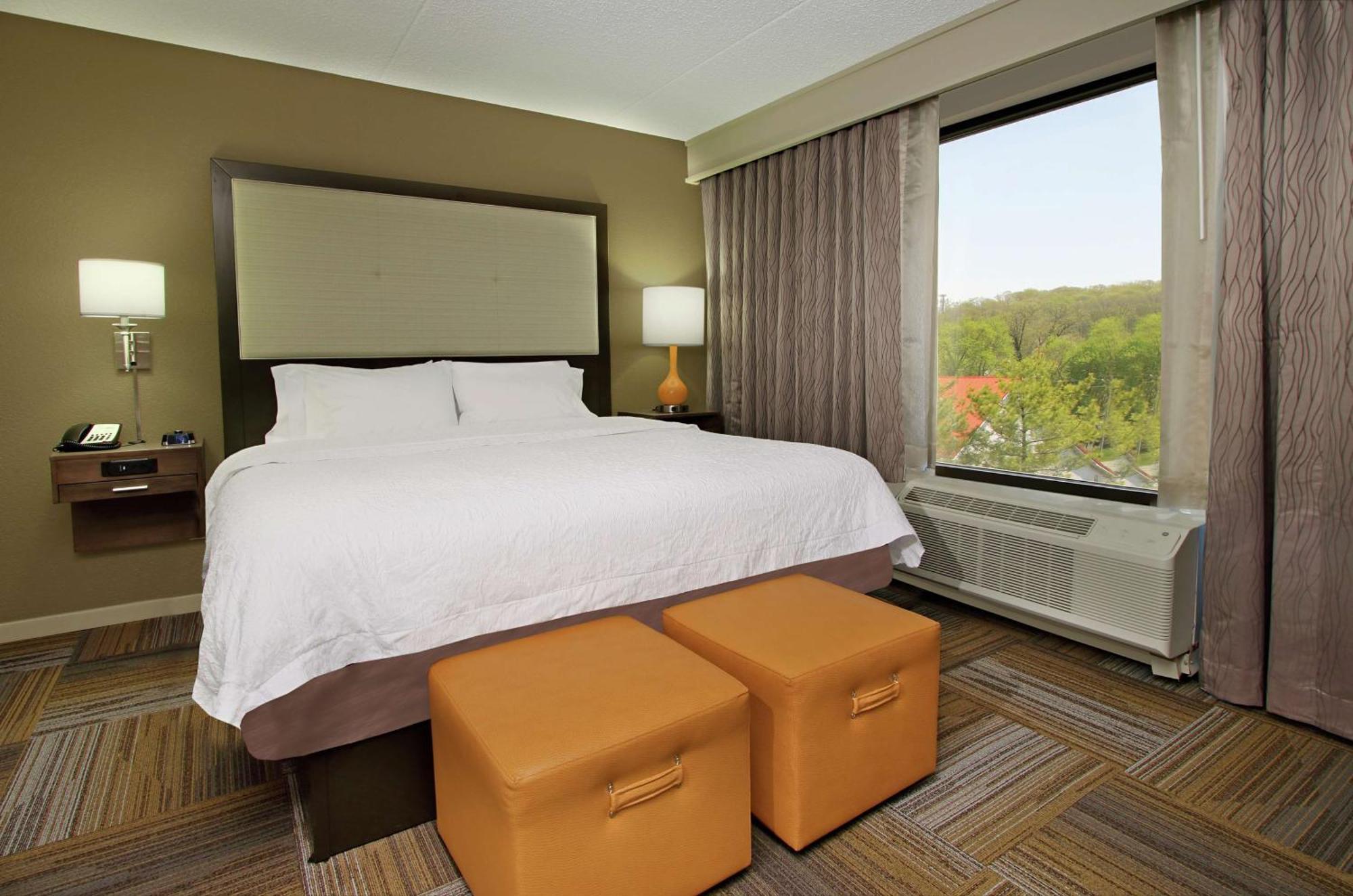Hampton Inn Philadelphia-Great Valley Frazer Εξωτερικό φωτογραφία