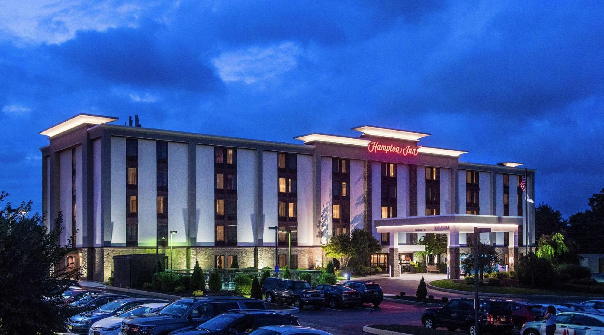 Hampton Inn Philadelphia-Great Valley Frazer Εξωτερικό φωτογραφία
