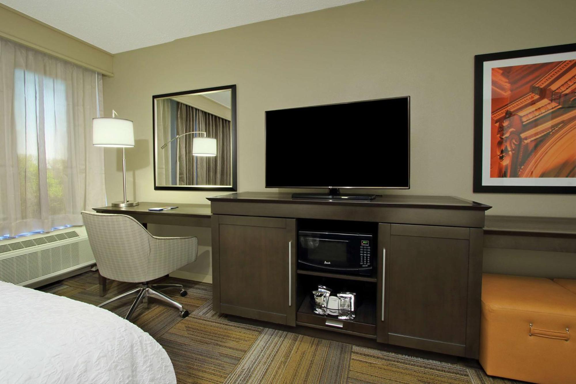 Hampton Inn Philadelphia-Great Valley Frazer Εξωτερικό φωτογραφία