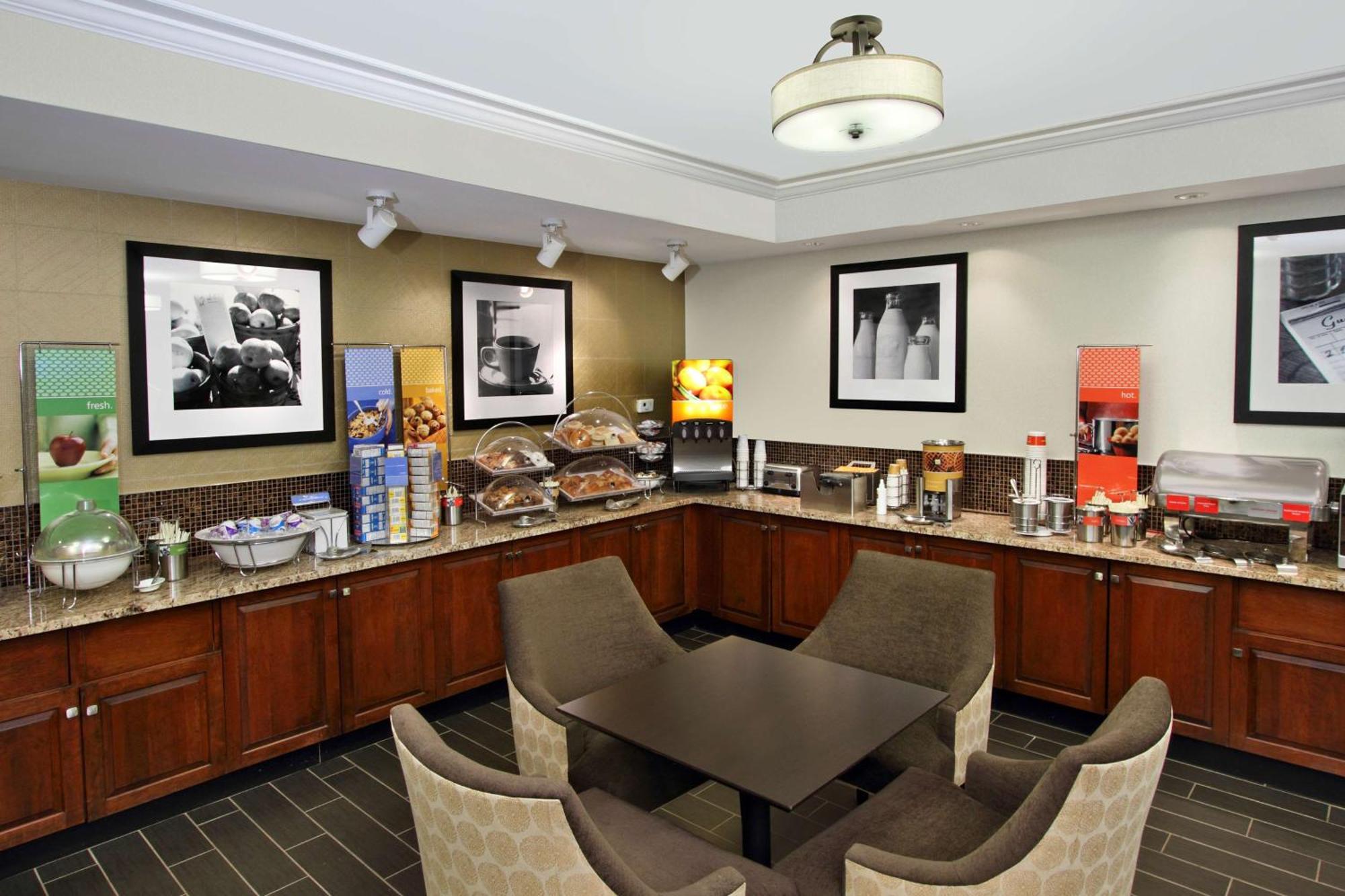 Hampton Inn Philadelphia-Great Valley Frazer Εξωτερικό φωτογραφία