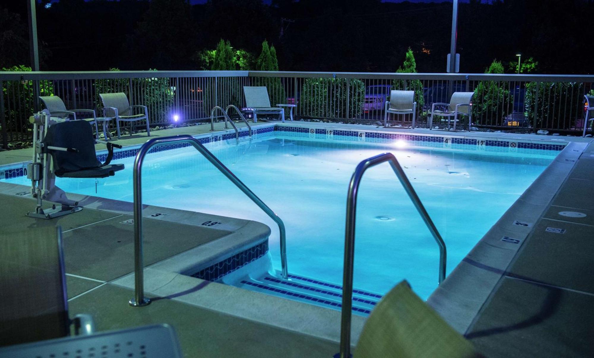 Hampton Inn Philadelphia-Great Valley Frazer Εξωτερικό φωτογραφία
