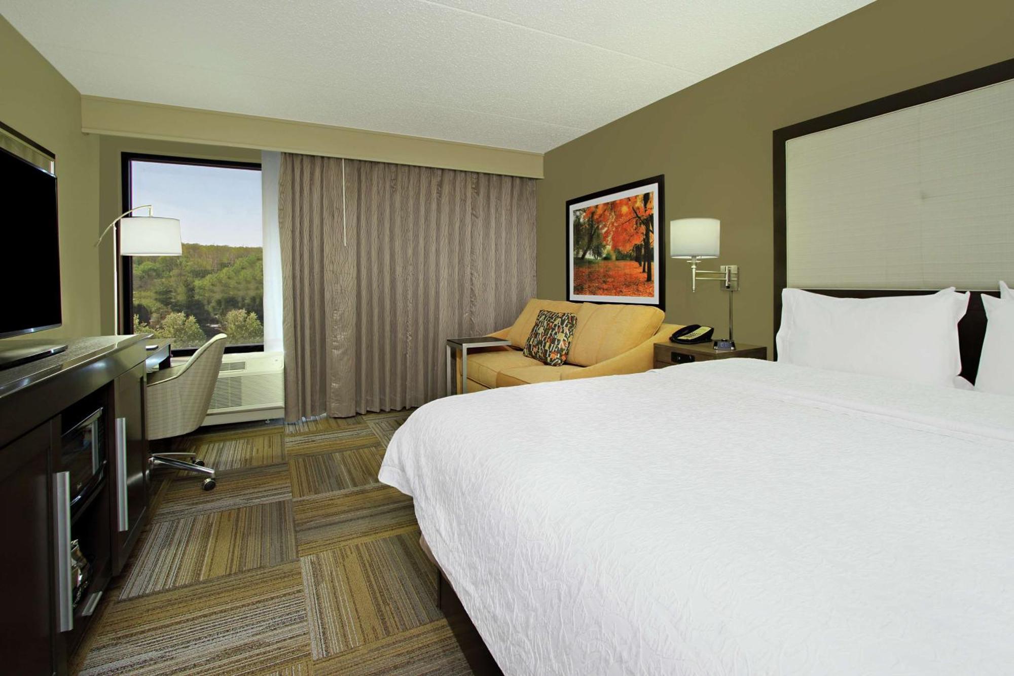 Hampton Inn Philadelphia-Great Valley Frazer Εξωτερικό φωτογραφία