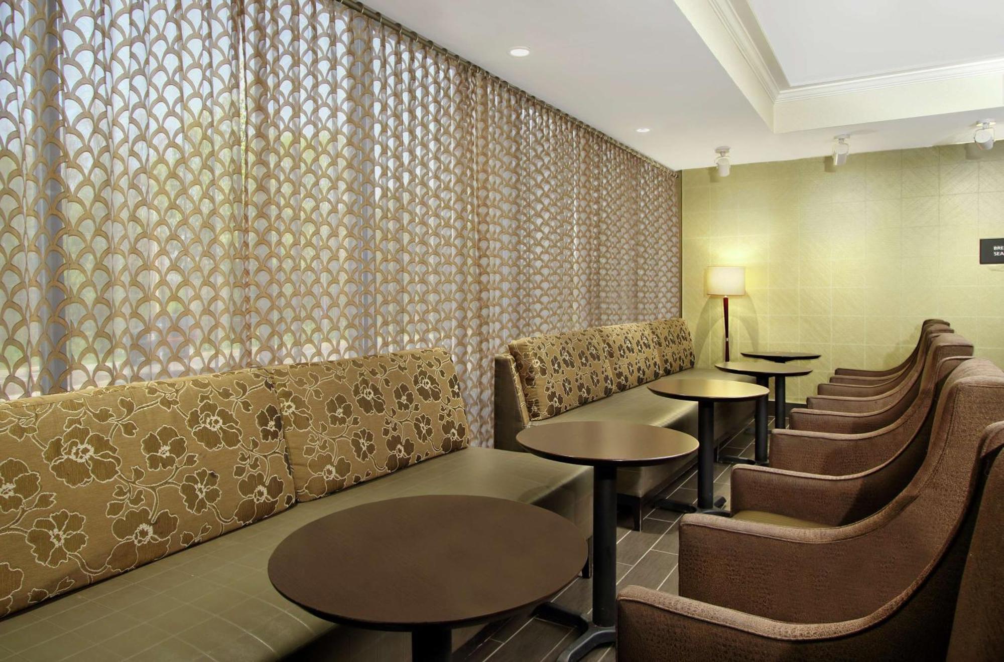 Hampton Inn Philadelphia-Great Valley Frazer Εξωτερικό φωτογραφία