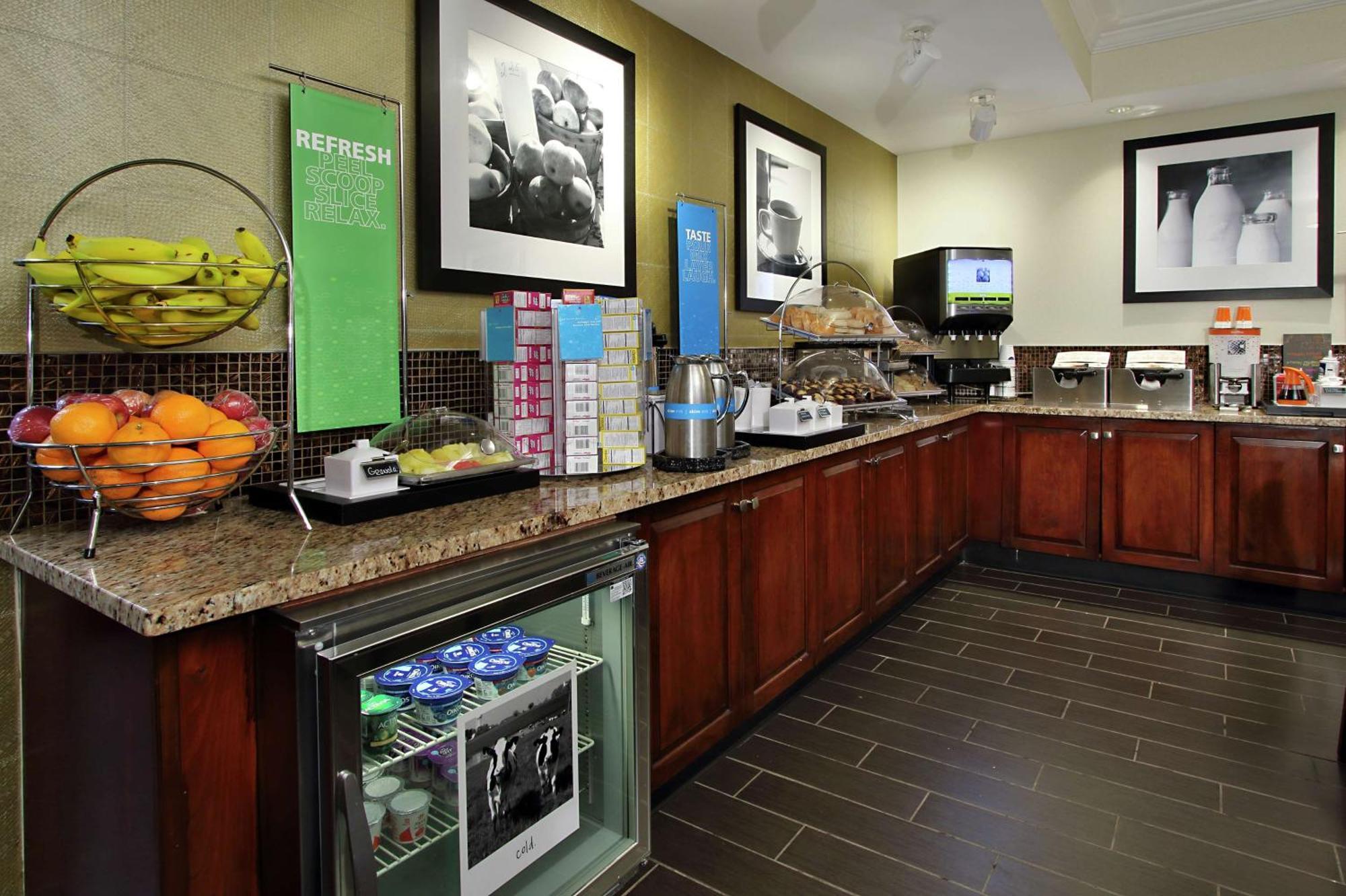 Hampton Inn Philadelphia-Great Valley Frazer Εξωτερικό φωτογραφία