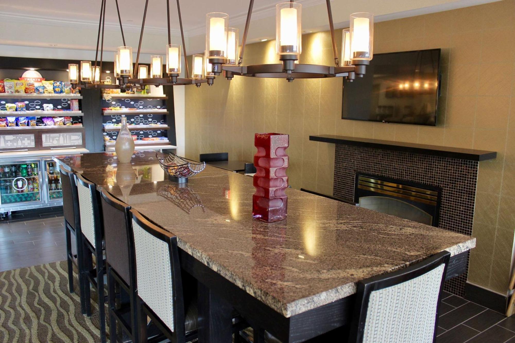 Hampton Inn Philadelphia-Great Valley Frazer Εξωτερικό φωτογραφία