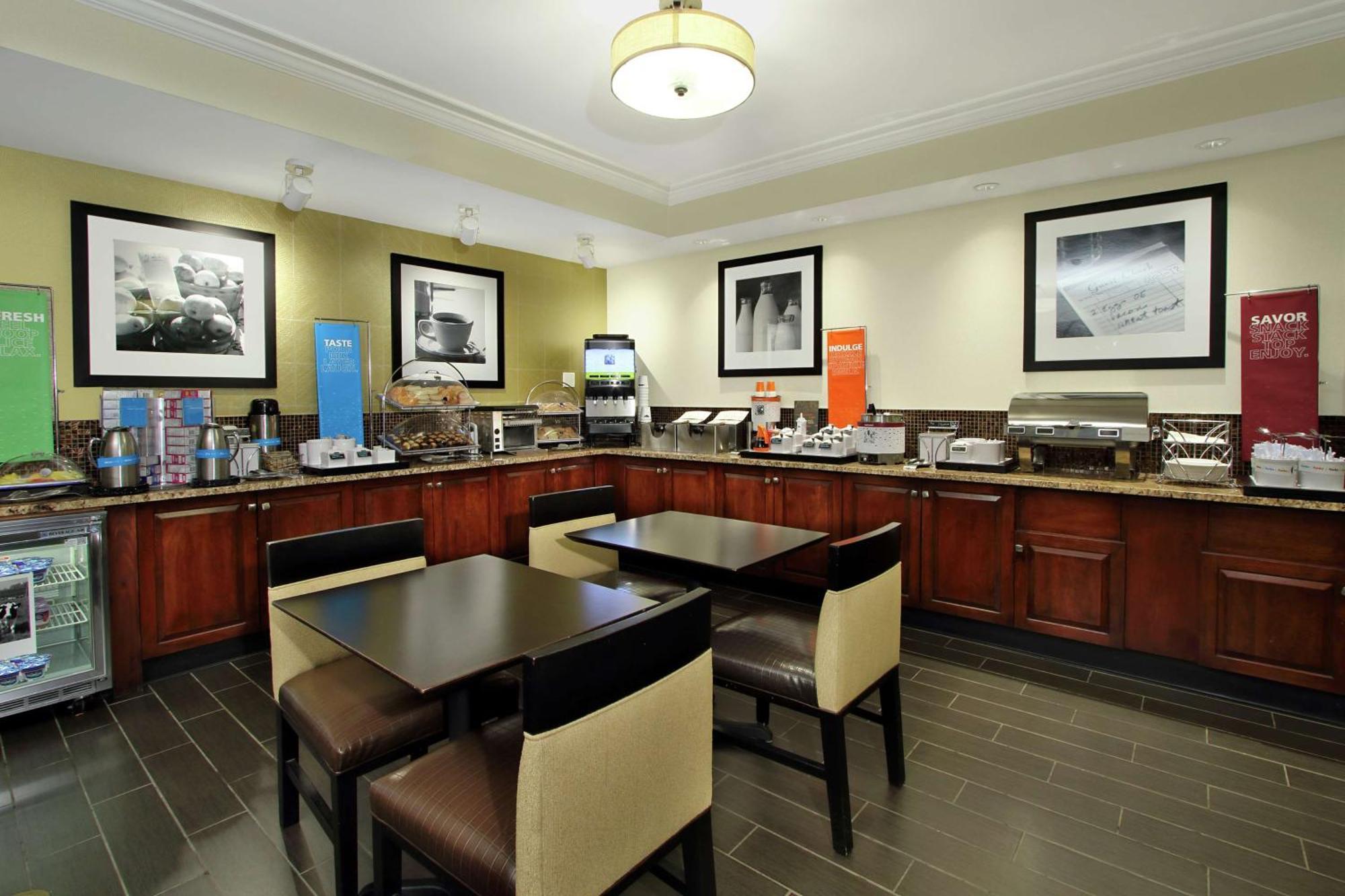 Hampton Inn Philadelphia-Great Valley Frazer Εξωτερικό φωτογραφία