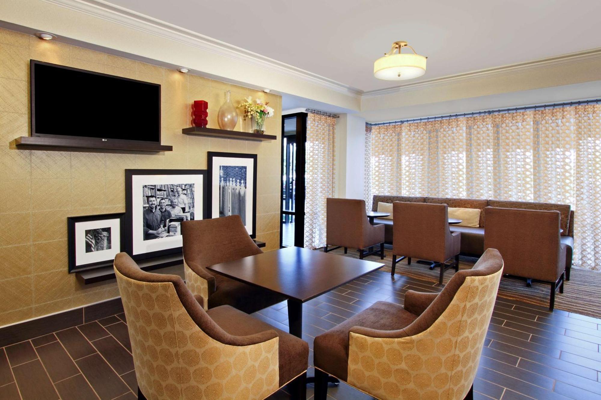 Hampton Inn Philadelphia-Great Valley Frazer Εξωτερικό φωτογραφία