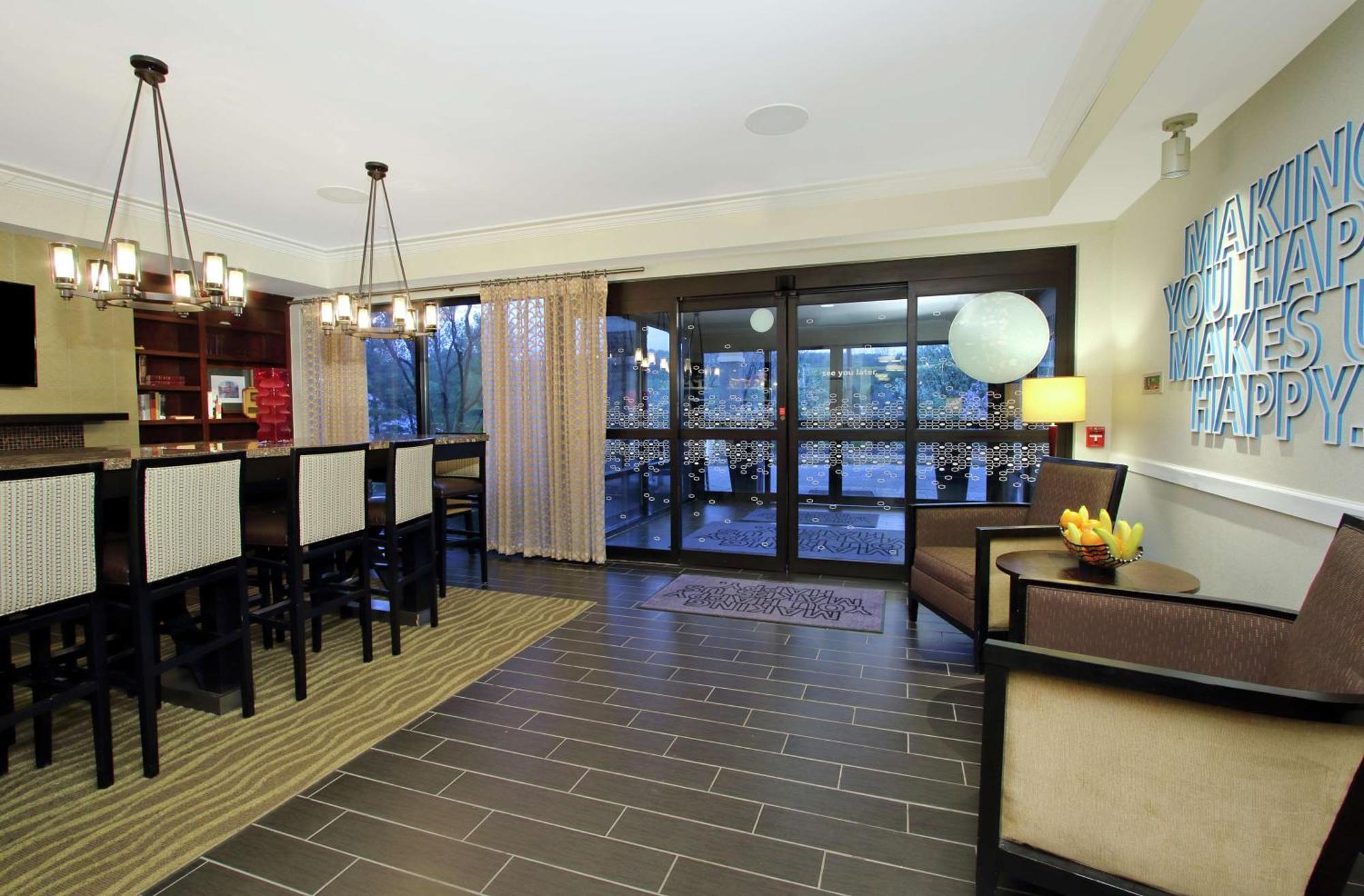 Hampton Inn Philadelphia-Great Valley Frazer Εξωτερικό φωτογραφία