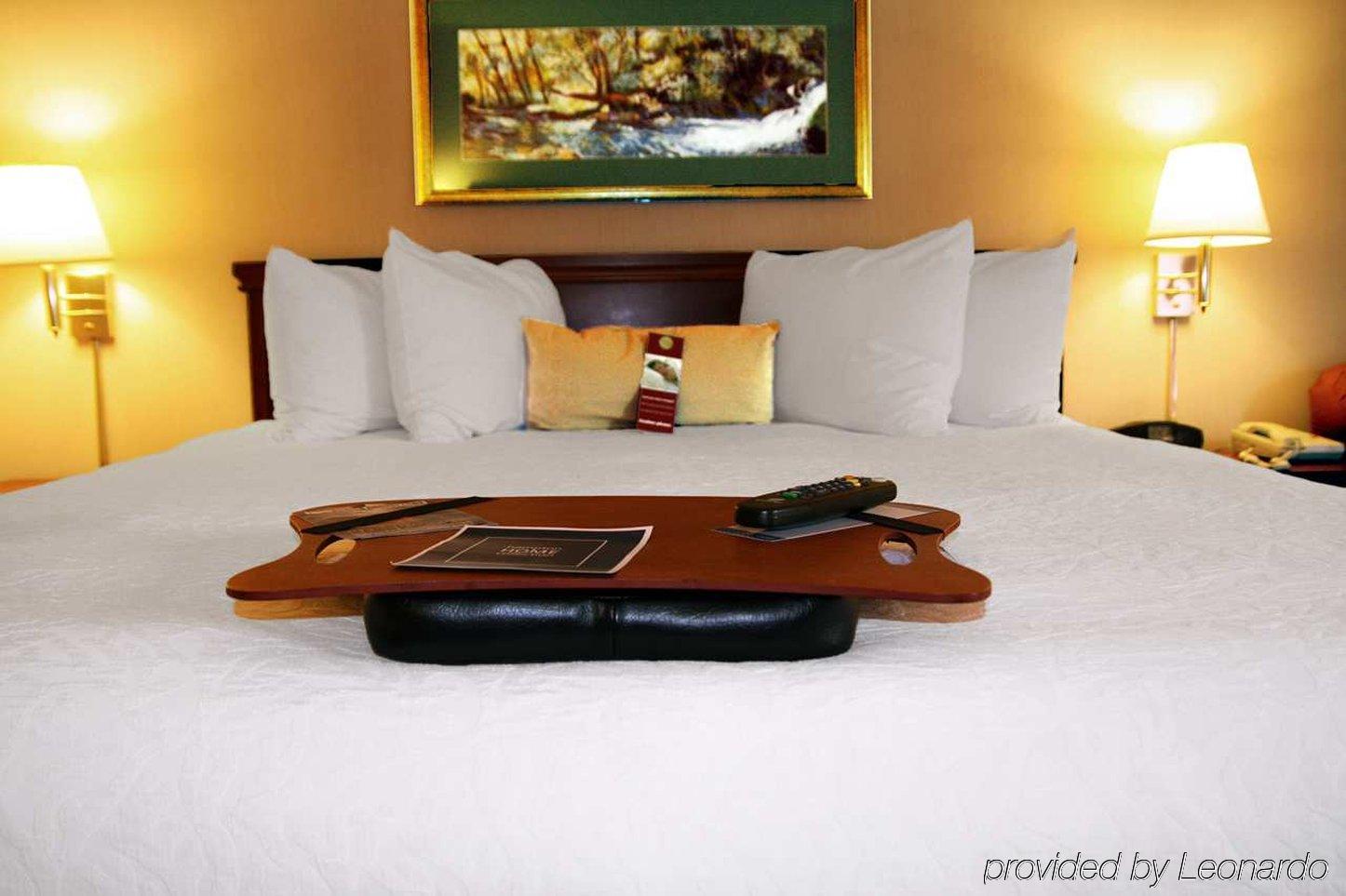 Hampton Inn Philadelphia-Great Valley Frazer Δωμάτιο φωτογραφία