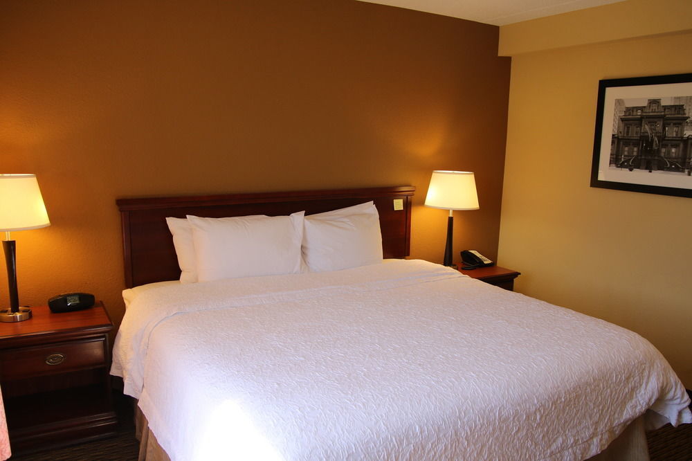 Hampton Inn Philadelphia-Great Valley Frazer Εξωτερικό φωτογραφία