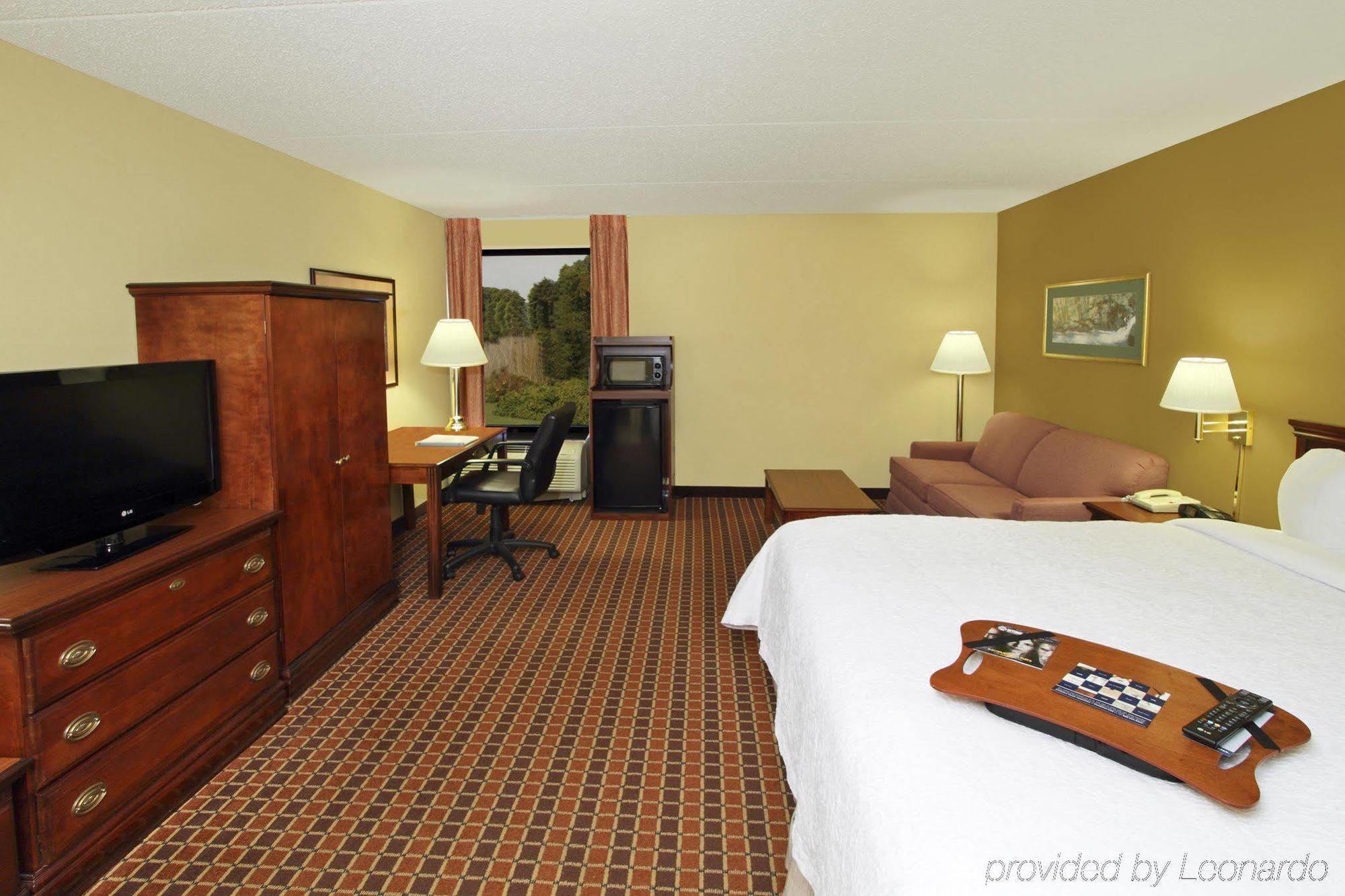 Hampton Inn Philadelphia-Great Valley Frazer Εξωτερικό φωτογραφία