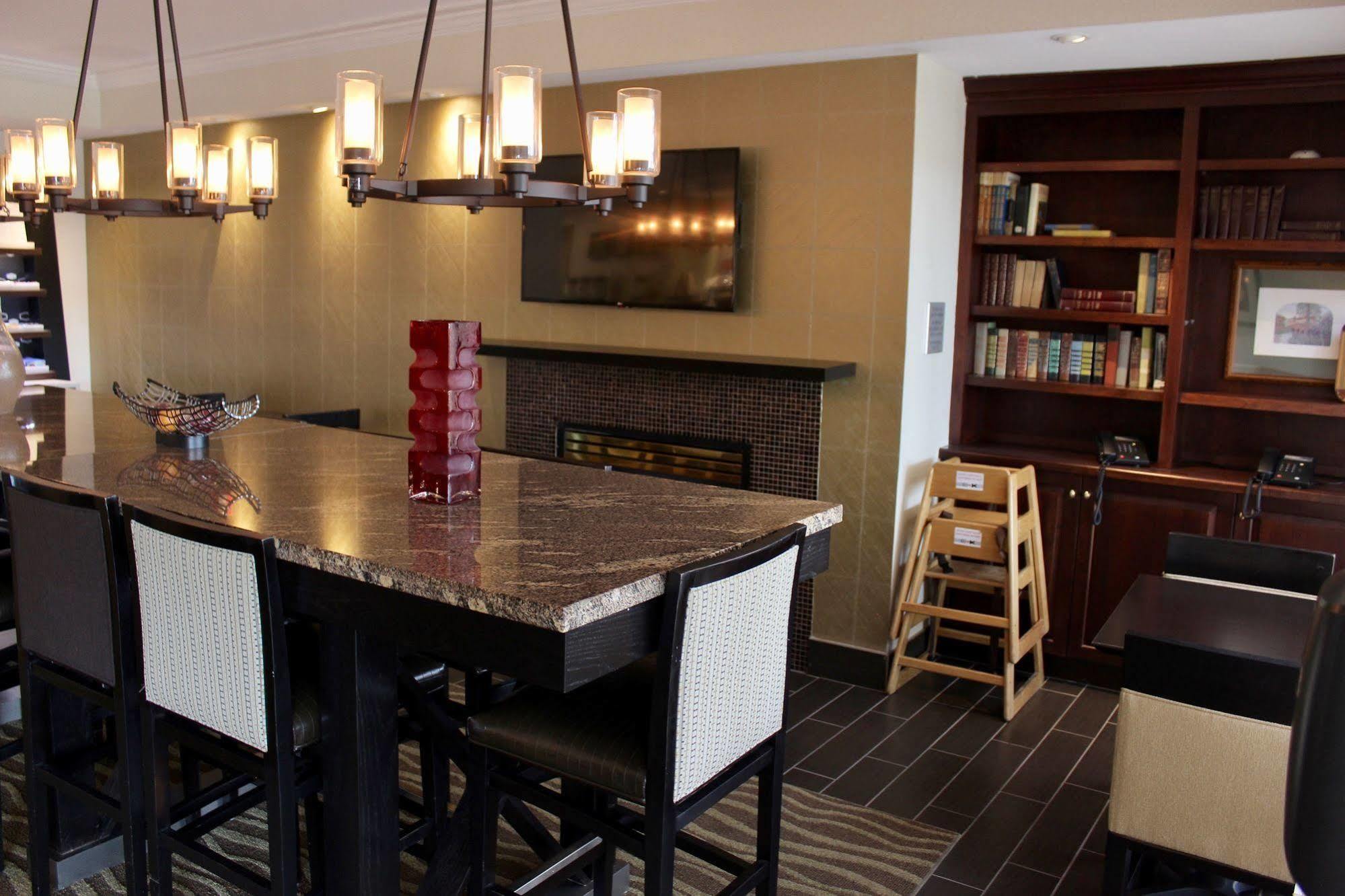 Hampton Inn Philadelphia-Great Valley Frazer Εξωτερικό φωτογραφία