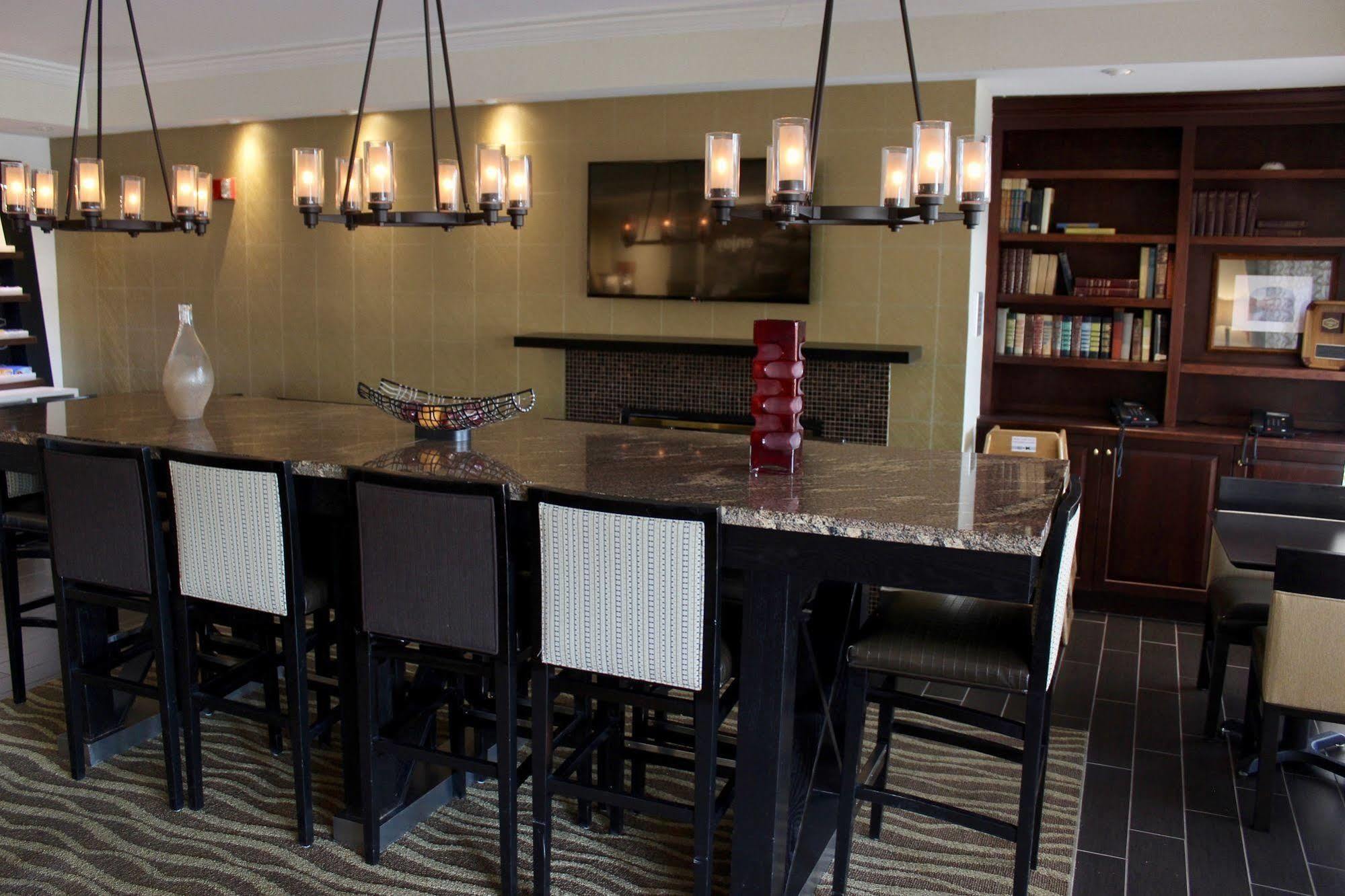 Hampton Inn Philadelphia-Great Valley Frazer Εξωτερικό φωτογραφία