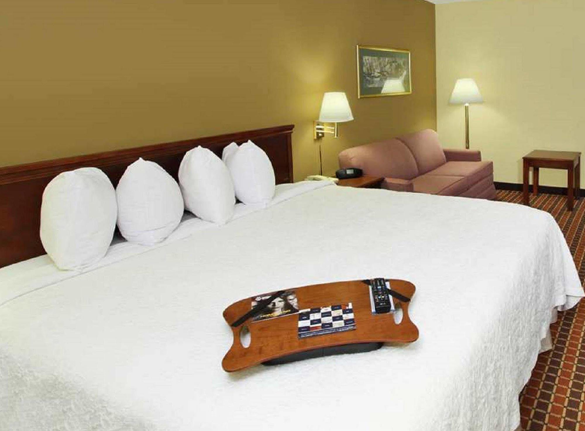 Hampton Inn Philadelphia-Great Valley Frazer Εξωτερικό φωτογραφία