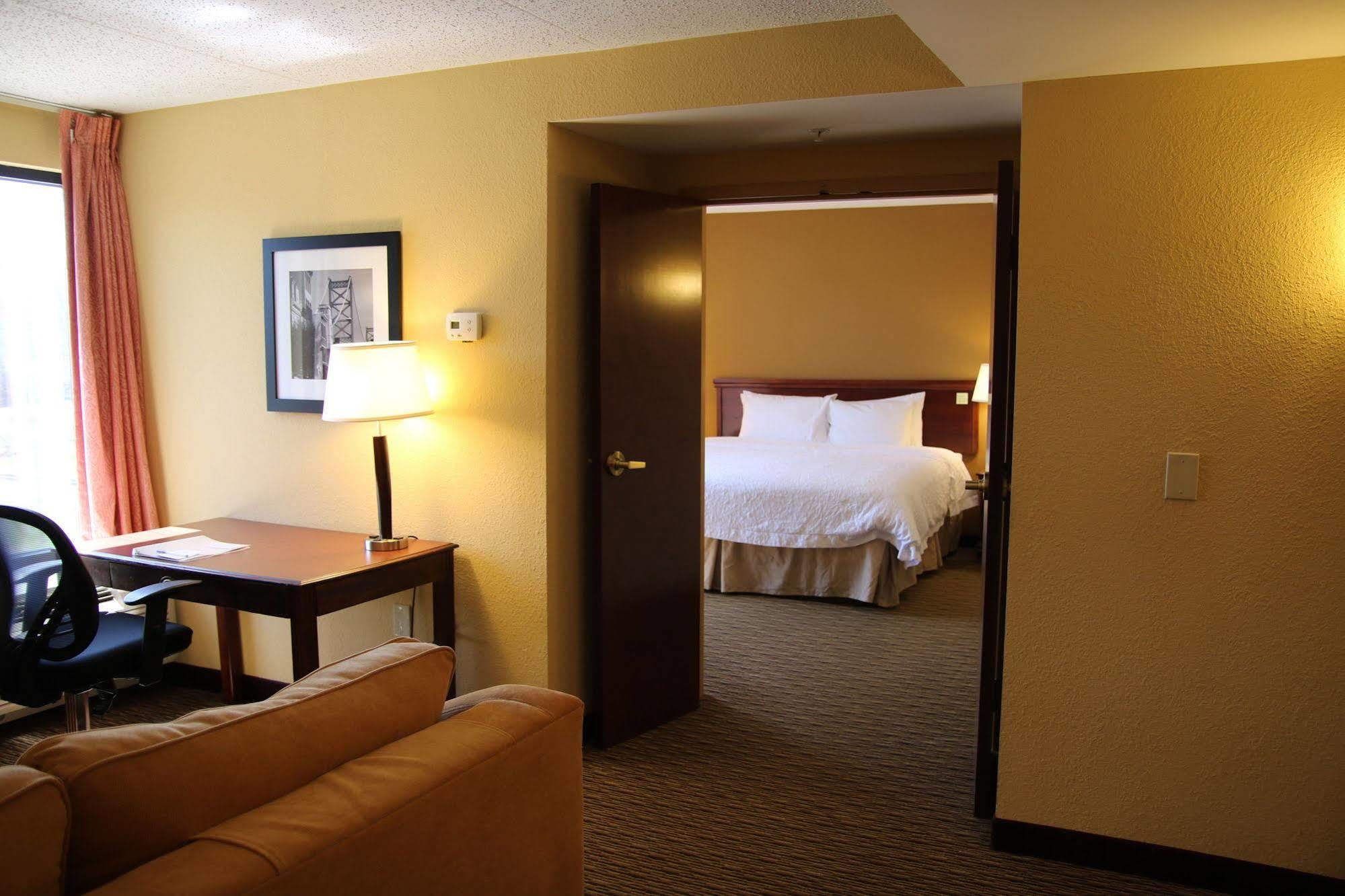 Hampton Inn Philadelphia-Great Valley Frazer Εξωτερικό φωτογραφία