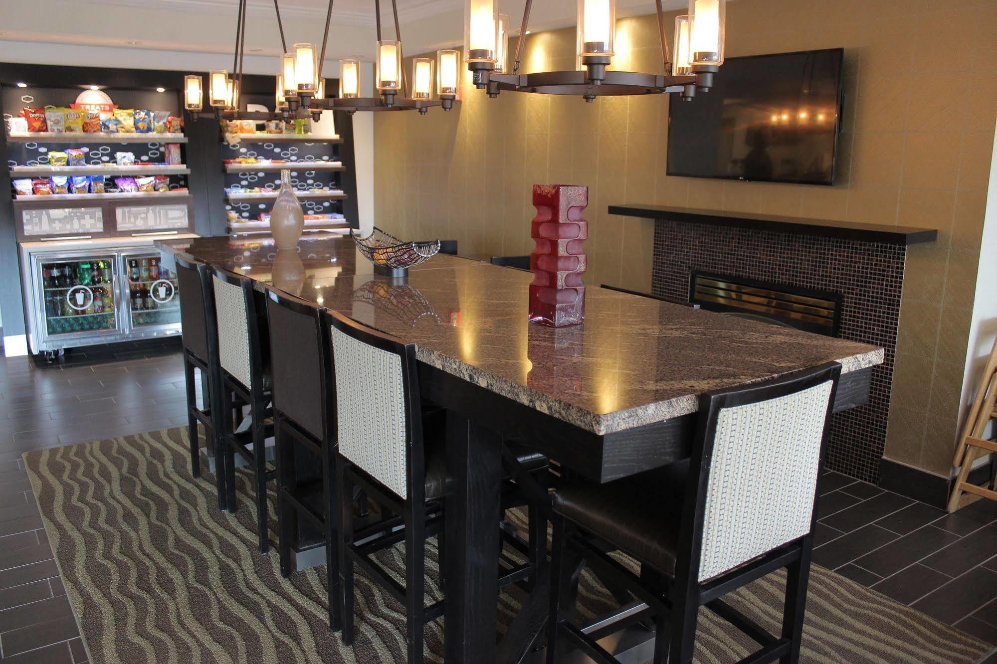 Hampton Inn Philadelphia-Great Valley Frazer Εξωτερικό φωτογραφία